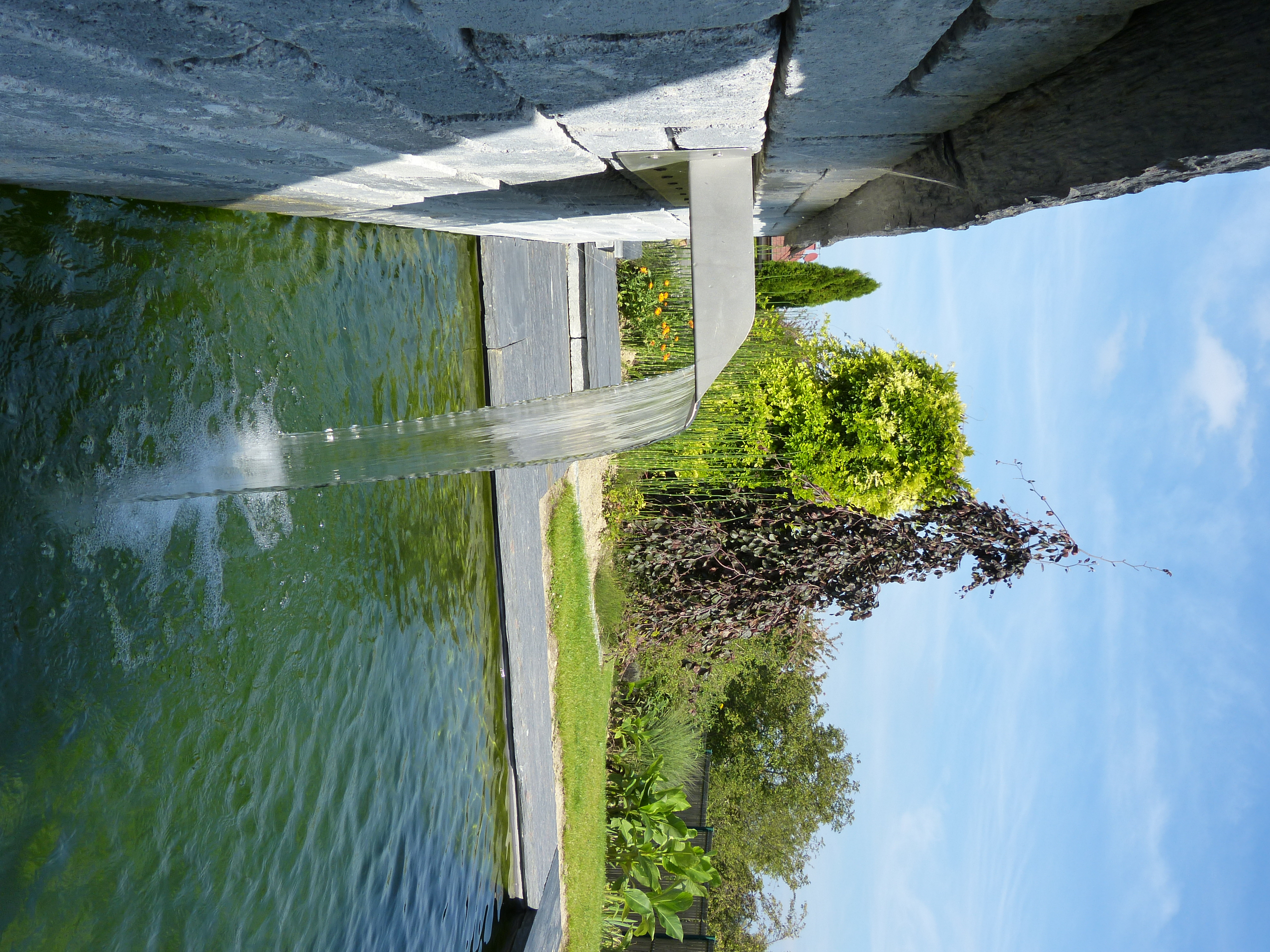 Caisson 30 situation